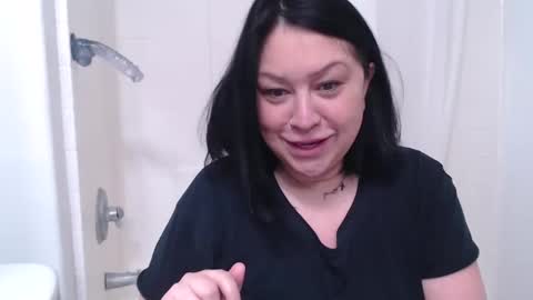 Snapshot of alyssiaamorexo chatting on February 4, 5:01 pm Alyssiaamorexo online show from February 4, 5:01 pm