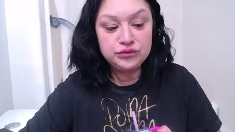 Snapshot of alyssiaamorexo chatting on March 4, 4:09 pm Alyssiaamorexo online show from March 4, 4:09 pm