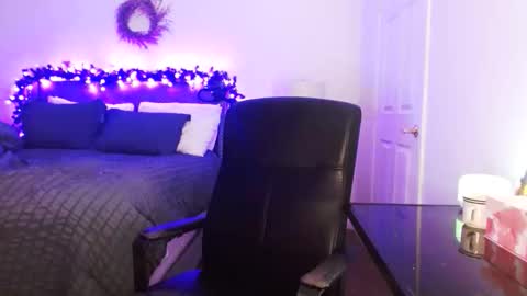 Alyssiaamorexo online show from February 16, 9:25 pm