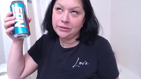 Snapshot of alyssiaamorexo chatting on January 2, 4:56 pm Alyssiaamorexo online show from January 2, 4:56 pm