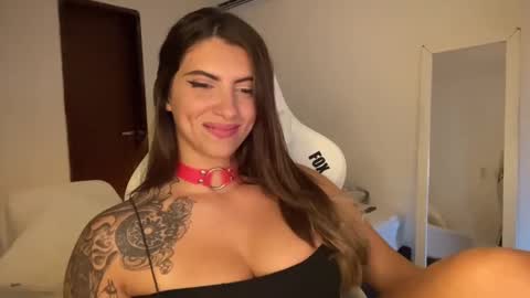 amaabily online show from March 11, 10:20 pm