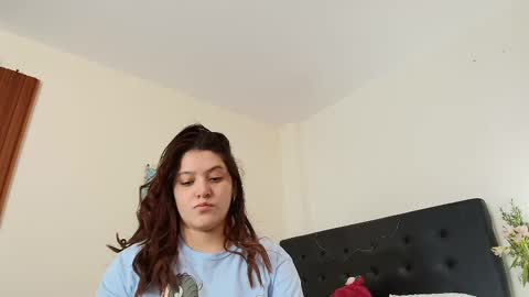 Snapshot of amabella_w chatting on March 9, 7:48 pm Isabella online show from March 9, 7:48 pm