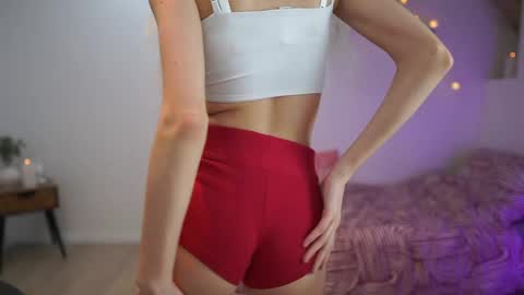 Amai  Liu online show from March 1, 7:15 pm