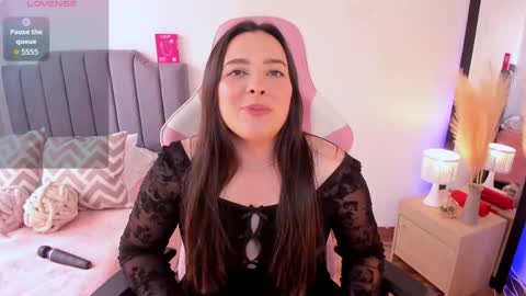 Hi Im AmaiaHelp me reach 100 likes online show from April 24, 7:27 pm