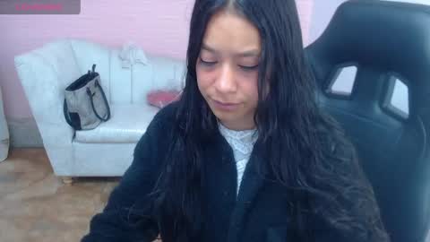 Amaia online show from April 20, 12:30 pm