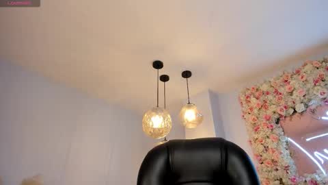 Amaia Haywood online show from October 26, 11:22 pm