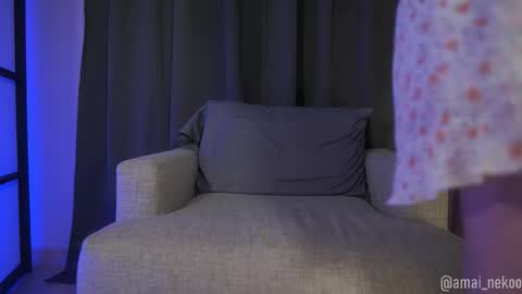 Amai  Sinclair  online show from March 4, 10:05 pm