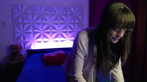 Amalett online show from April 19, 11:07 pm