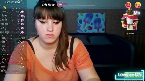 Ivanna online show from April 18, 11:24 am