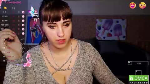 Ivanna online show from September 28, 11:59 am