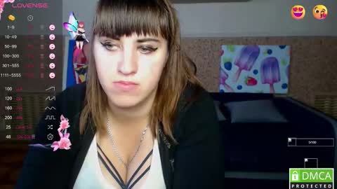 Ivanna online show from October 21, 11:36 am