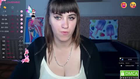 Ivanna online show from October 5, 11:37 am