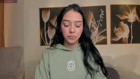 Amalia cruss online show from March 24, 8:14 pm