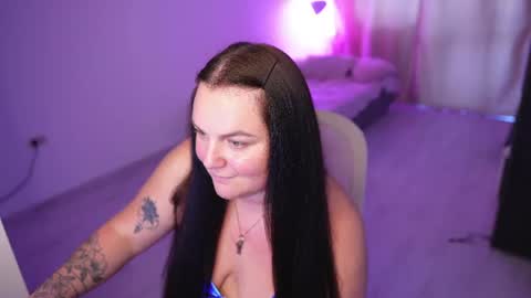 amalia_minkxx online show from June 30, 2:38 pm