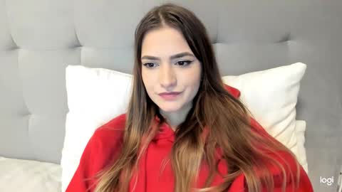 amaliafraser online show from November 10, 5:08 pm