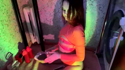 Amaliajess online show from March 28, 5:56 pm