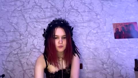 Amaliajess online show from April 23, 10:34 pm