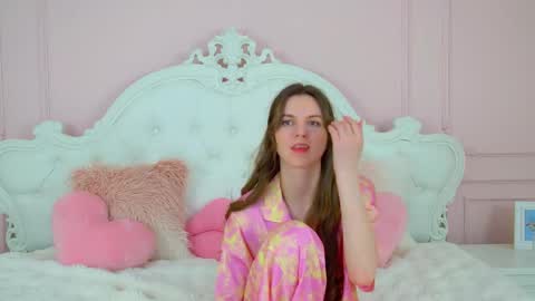 AmaliaLima online show from April 28, 2:27 am