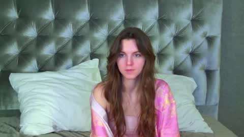 AmaliaLima online show from April 24, 12:30 pm