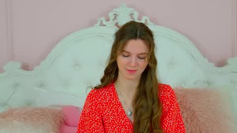 AmaliaLima online show from April 27, 4:15 pm