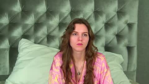 AmaliaLima online show from April 25, 12:41 pm