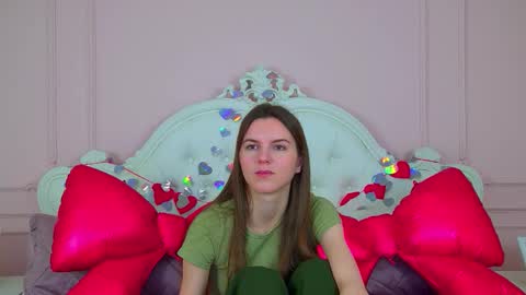 AmaliaLima online show from March 12, 4:59 am