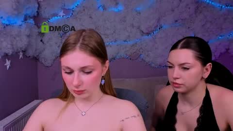 Amalia online show from April 25, 9:45 am