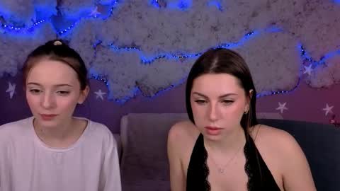 Amalia online show from March 20, 2:38 am