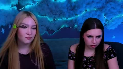 Amalia online show from April 22, 8:17 pm