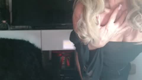 Angel or Demon online show from January 16, 6:15 pm