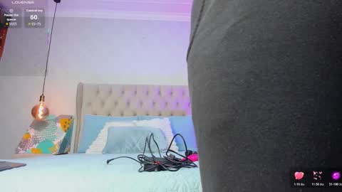 amanda29_ online show from February 15, 7:13 pm