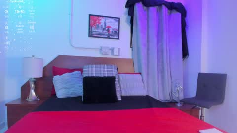 amanda29_ online show from April 27, 7:11 pm