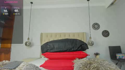 amanda29_ online show from January 13, 7:07 pm