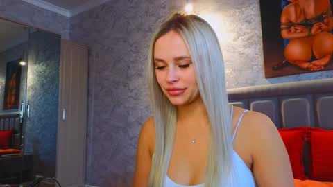 Amanda online show from January 31, 3:30 am