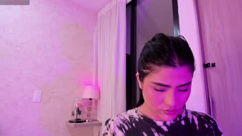 Snapshot of amanda_26 chatting on December 31, 3:34 am Luisa online show from December 31, 3:34 am