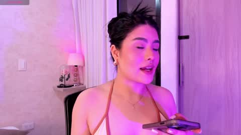 Snapshot of amanda_26 chatting on January 19, 12:38 am Luisa online show from January 19, 12:38 am