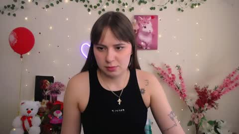 amanda_bright_ online show from April 27, 9:39 am