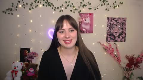 amanda_bright_ online show from June 12, 10:01 am