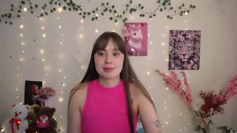 amanda_bright_ online show from June 8, 9:43 am
