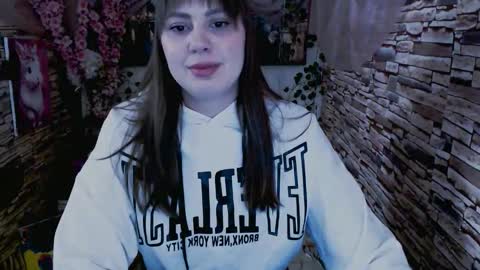 Snapshot of amanda_bright_ chatting on September 25, 7:18 am amanda_bright_ online show from September 25, 7:18 am