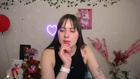 amanda_bright_ online show from April 24, 12:30 pm