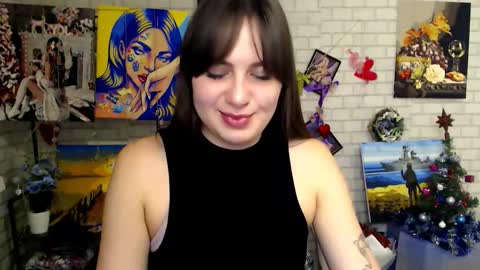amanda_bright_ online show from January 7, 10:29 am