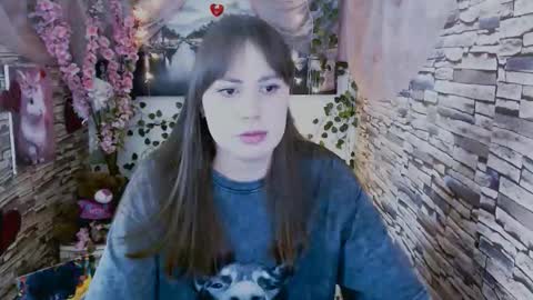 Snapshot of amanda_bright_ chatting on September 20, 11:19 am amanda_bright_ online show from September 20, 11:19 am