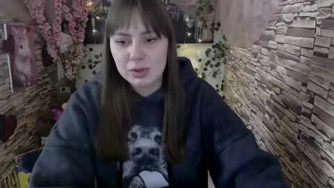 Snapshot of amanda_bright_ chatting on October 11, 11:04 am amanda_bright_ online show from October 11, 11:04 am