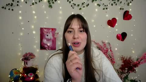 amanda_bright_ online show from February 16, 11:10 am