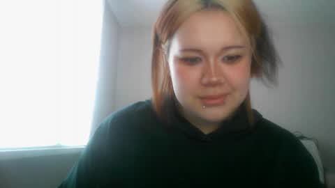 amanda_mia online show from June 5, 5:33 am