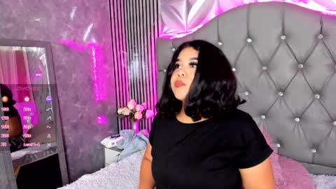 Amanda Moore online show from April 28, 4:49 am