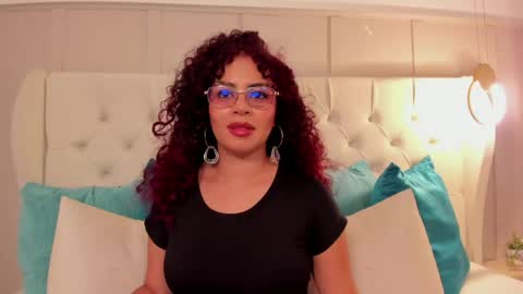 Amanda Rios online show from June 5, 10:05 pm