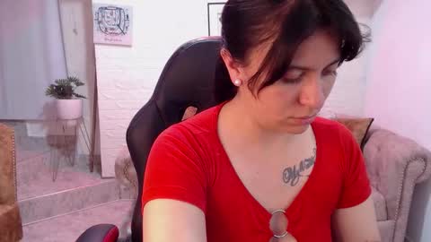 Amanda online show from February 17, 3:28 am