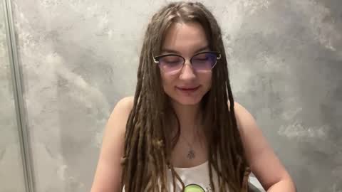 Amanda online show from February 12, 8:32 pm